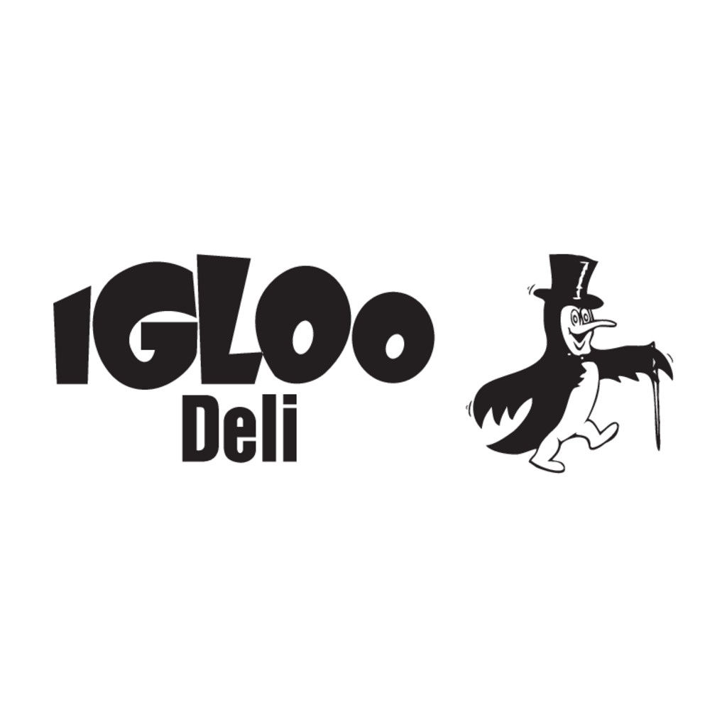 Igloo,Deli