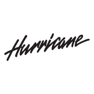 Hurricane Logo