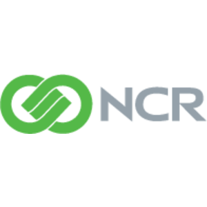 NCR Logo