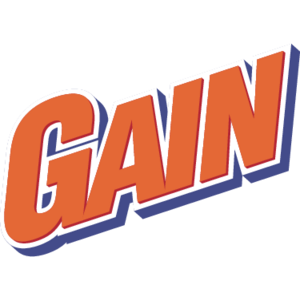 Gain Logo