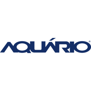 Aquário Logo