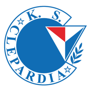KS Clepardia Krakow Logo