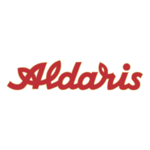 Aldaris Logo