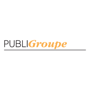 PubliGroupe Logo