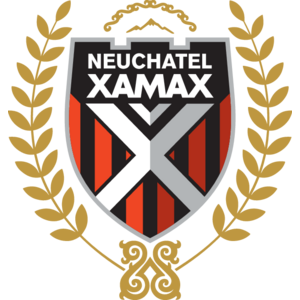 Xamax Neuchatel Logo