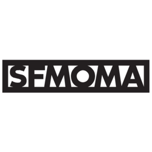 SFMOMA Logo