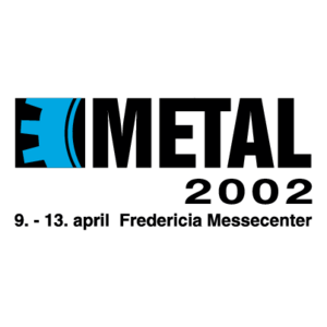 Metal 2002 Logo