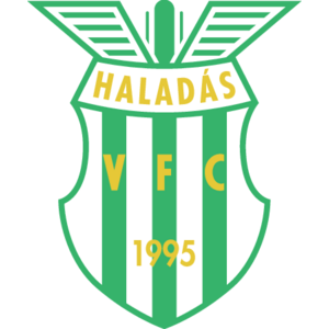 Haladas VSE Szombathely Logo