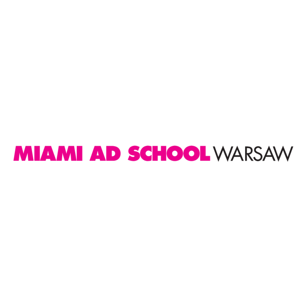 Miami,Ad,School,Warsaw
