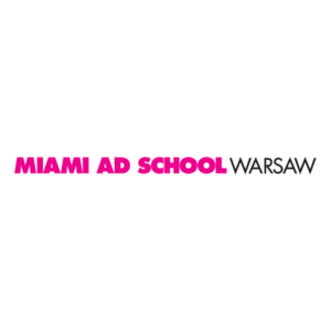 Miami Ad School Warsaw Logo