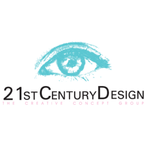 21st Century Design Logo