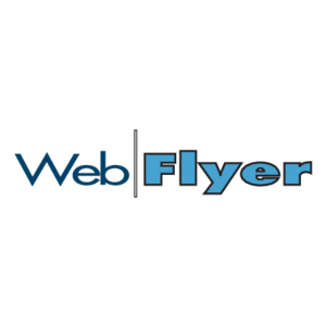 WebFlyer Logo