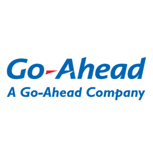 Go-Ahead Company Logo