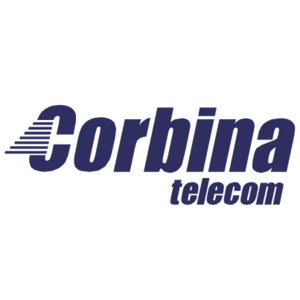 Corbina telecom Logo