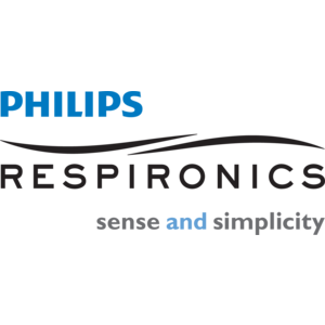 Respironics Logo