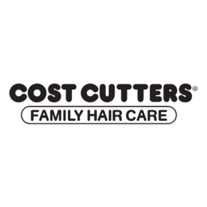 Cost Cutters Logo