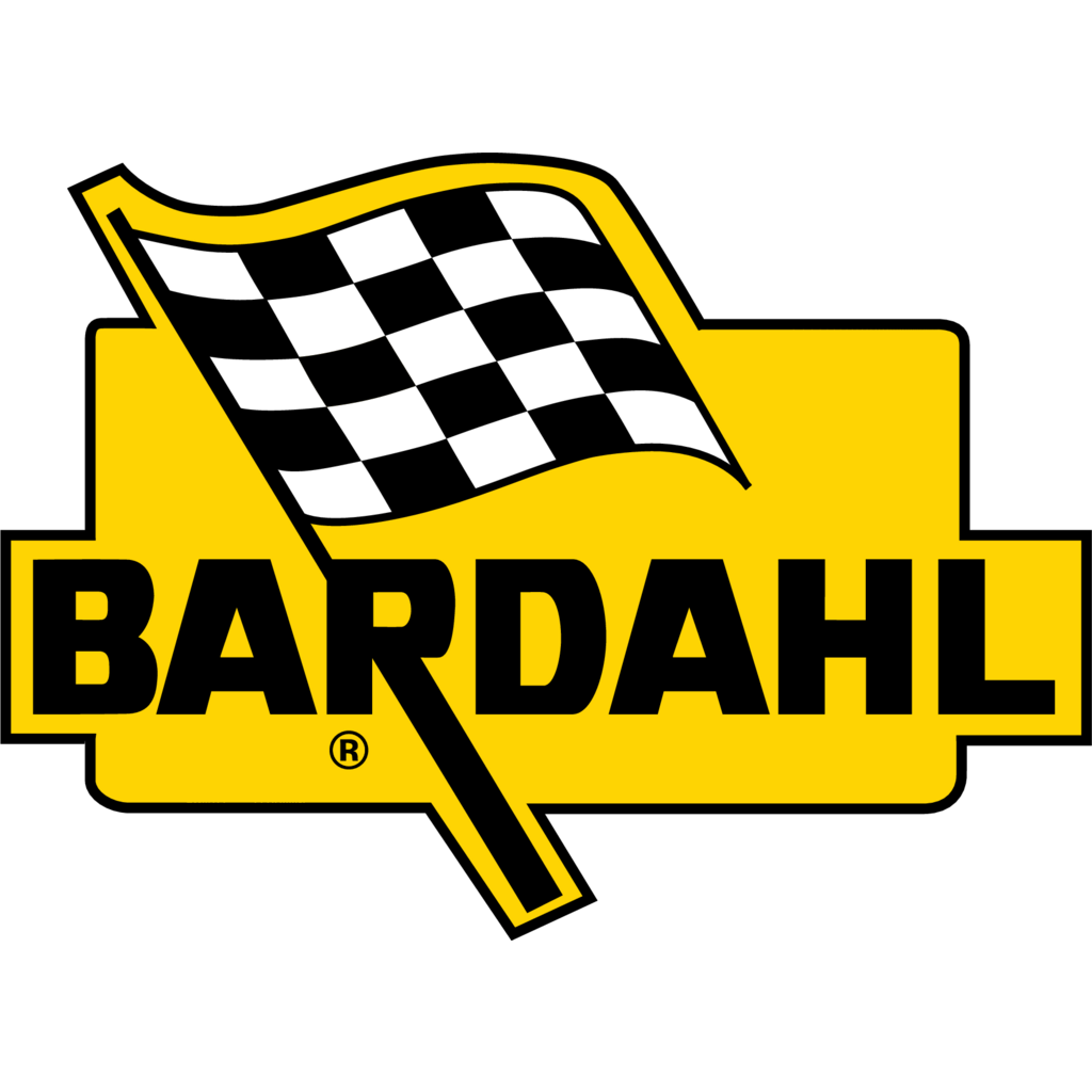 Logo, Auto, bardahl