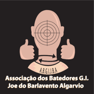 Assocaicai Batedores G I  Joe Barlavento Algarvio Logo