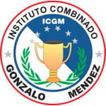 Instituto Gonzalo Mendez Logo