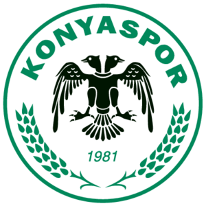 Konyaspor Logo