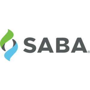 Saba Software Logo