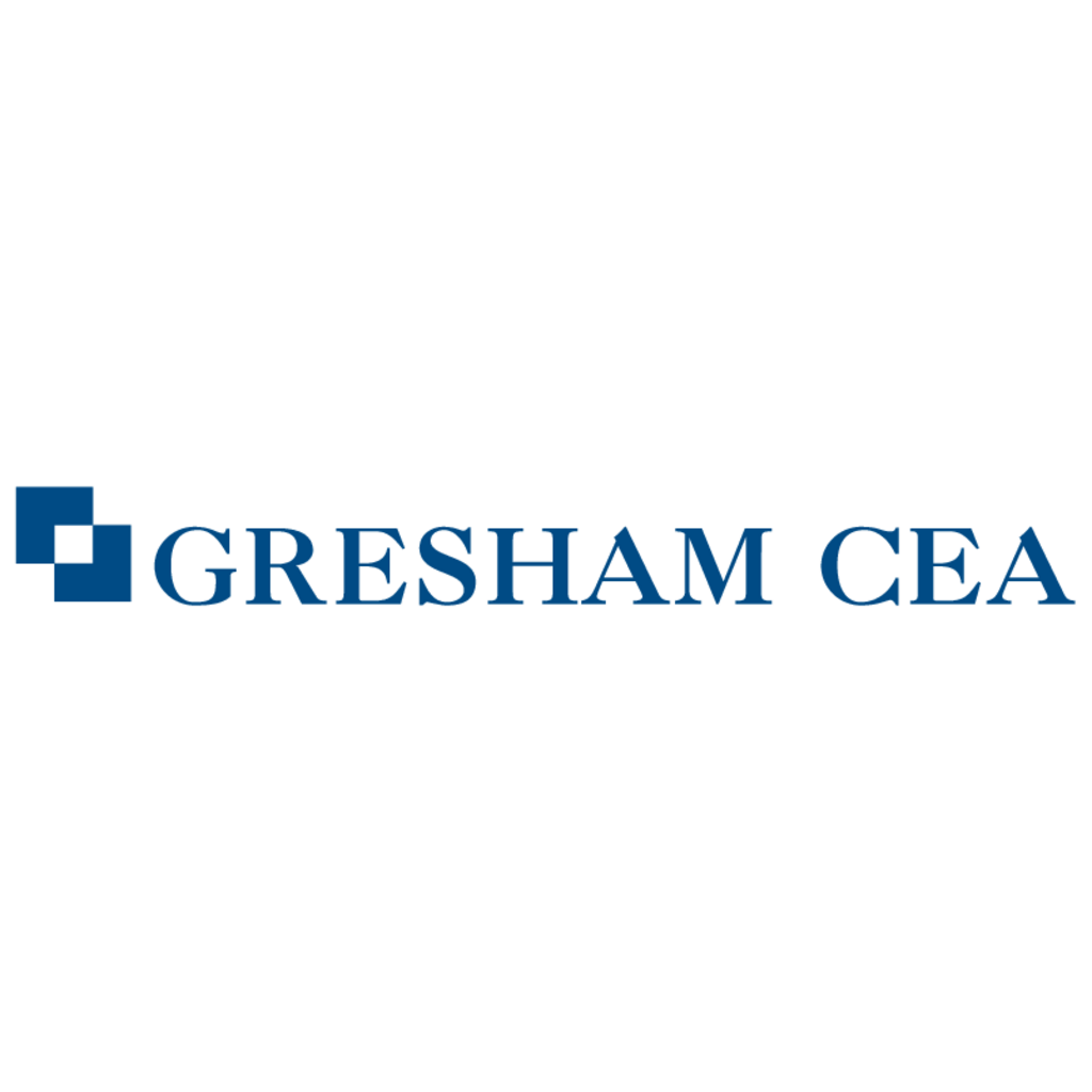 Gresham,Cea