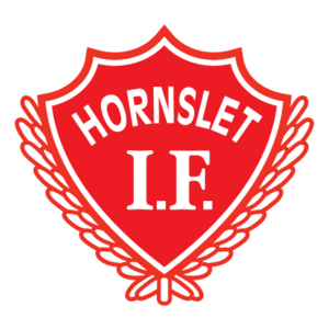 Hornslet Logo