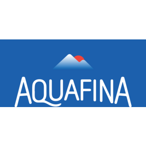 Aquafina Logo