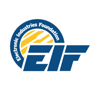 EIF(153) Logo