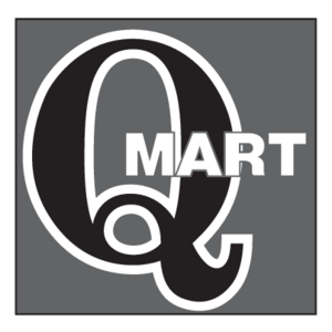 Qmart Logo