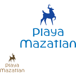 Hotel Playa Mazatlan Logo