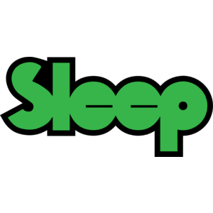 Sleep Logo