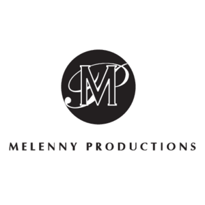 Melenny Productions Logo