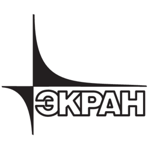 Ekran Logo