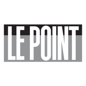 Le Point(18) Logo