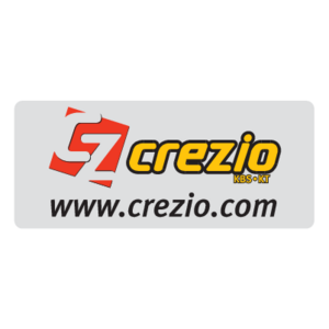 Crezio(54) Logo