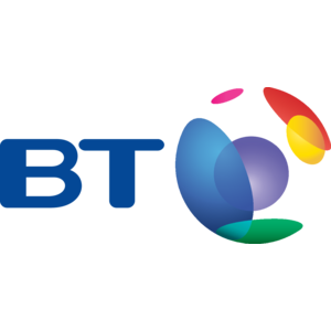 British Telecom(239) Logo