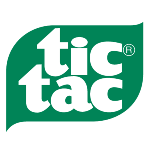 Tic-Tac Logo