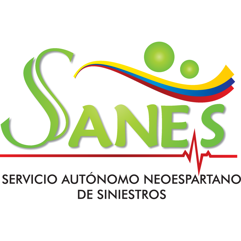 SANES logo, Vector Logo of SANES brand free download (eps, ai, png, cdr ...