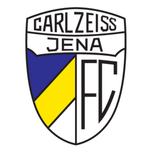 Carl Zeiss Jena FC Logo