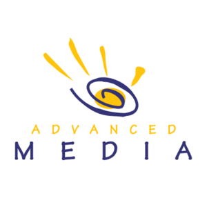 Advanced Media Logo