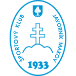 ŠK Javorník Makov Logo