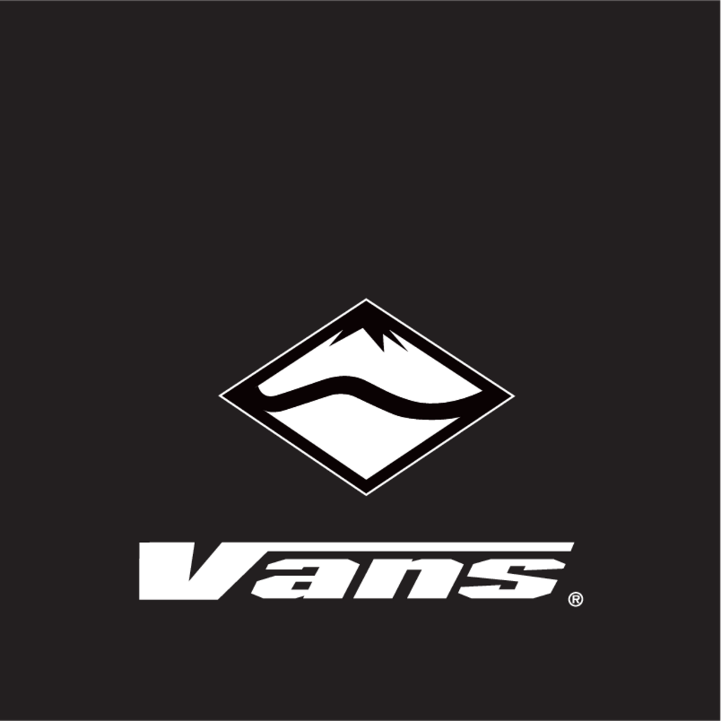 Vans logo, Vector Logo of Vans brand free download (eps, ai, png, cdr ...