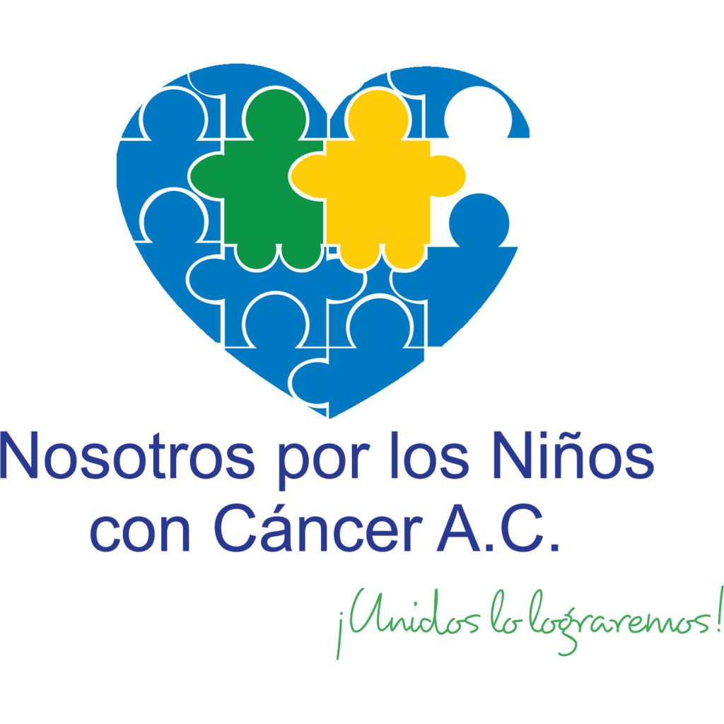 Nosotros,por,los,Niños,con,Cáncer,A.C.,