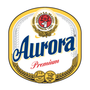Aurora(294) Logo