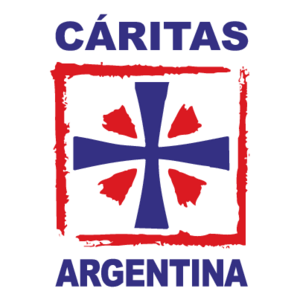 Caritas Argentina Logo