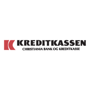 Kreditkassen Logo