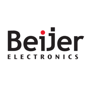 Beijer Electronics Logo