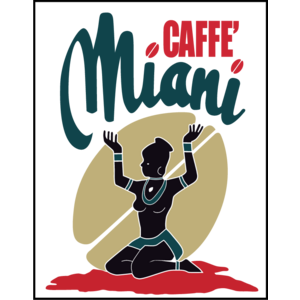caffè Miani Logo