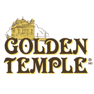 Golden Temple Logo